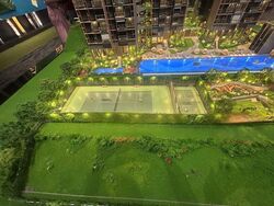 Science Park Drive (D5), Condominium #485575471